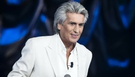 Vești triste // Toto Cutugno are cancer. A fost internat de urgență, în stare critică
